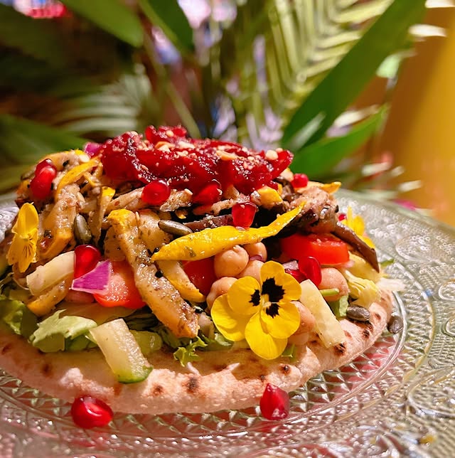 eten-fruit-vegetarisch-kwaliteitsrestaurant-goedkoop-hasselt-nederland